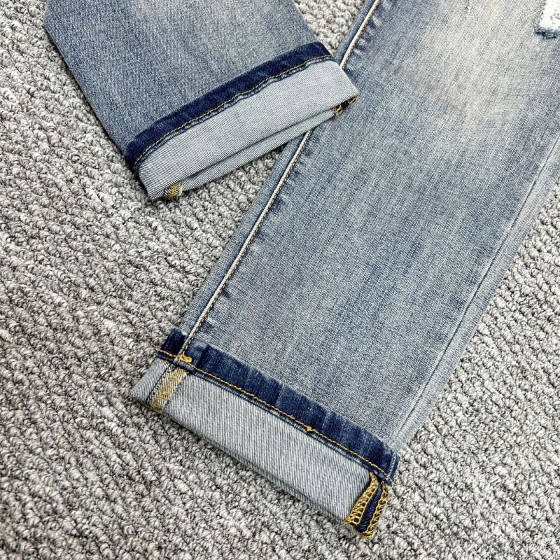 Gucci Jeans